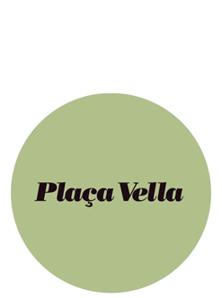 Plaça Vella